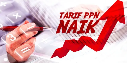 Kenaikan PPN Menjadi 12 Persen di 2025, Apa Dampaknya?