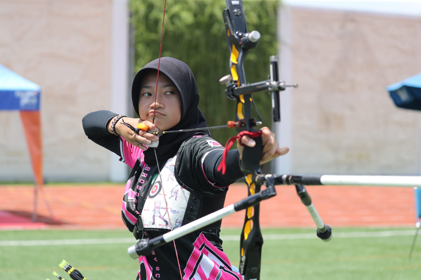 Djarum Foundation dan PB Perpani Perkuat Piramida Pembinaan Melalui Kejurnas Panahan Antarklub 2025