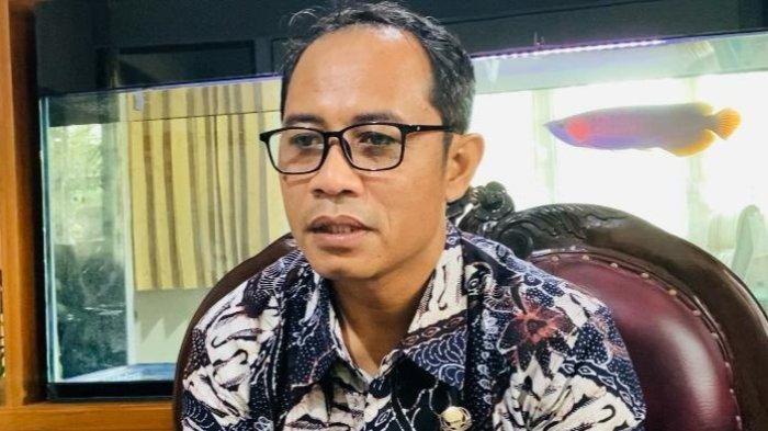 Gagas Inovasi Paket Wisata Desa Guci Kabupaten Tegal 