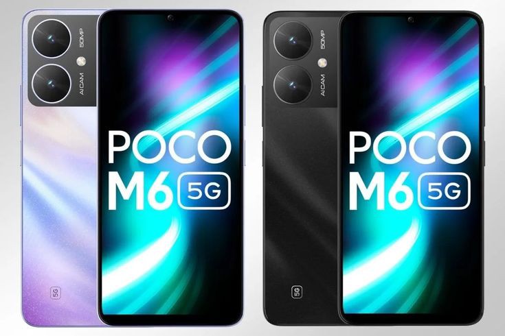 Smartphone dengan Layar AMOLED 120hz Paling Murah di 2024 