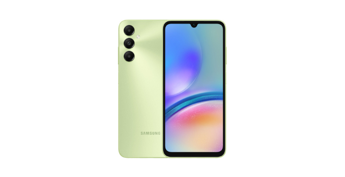 Samsung A05s, Performa Tangguh dan Kamera Apik dengan Harga Bersahabat