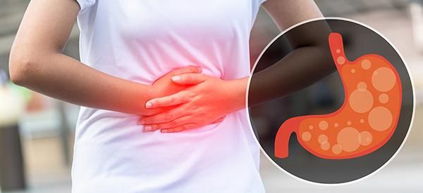 Selain Makanan Pedas, 7 Makanan Ini dapat Menyebabkan Asam Lambung Naik