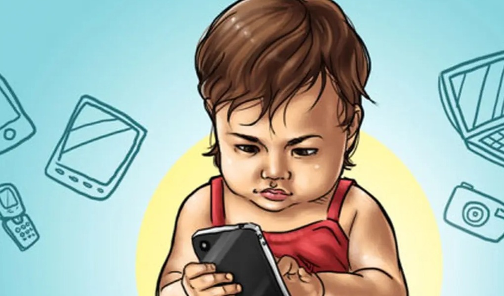 Orang Tua  Jangan Mau Dimodusi, 10 Aplikasi Ini Harus Diketahui untuk Memantau Ponsel Anak