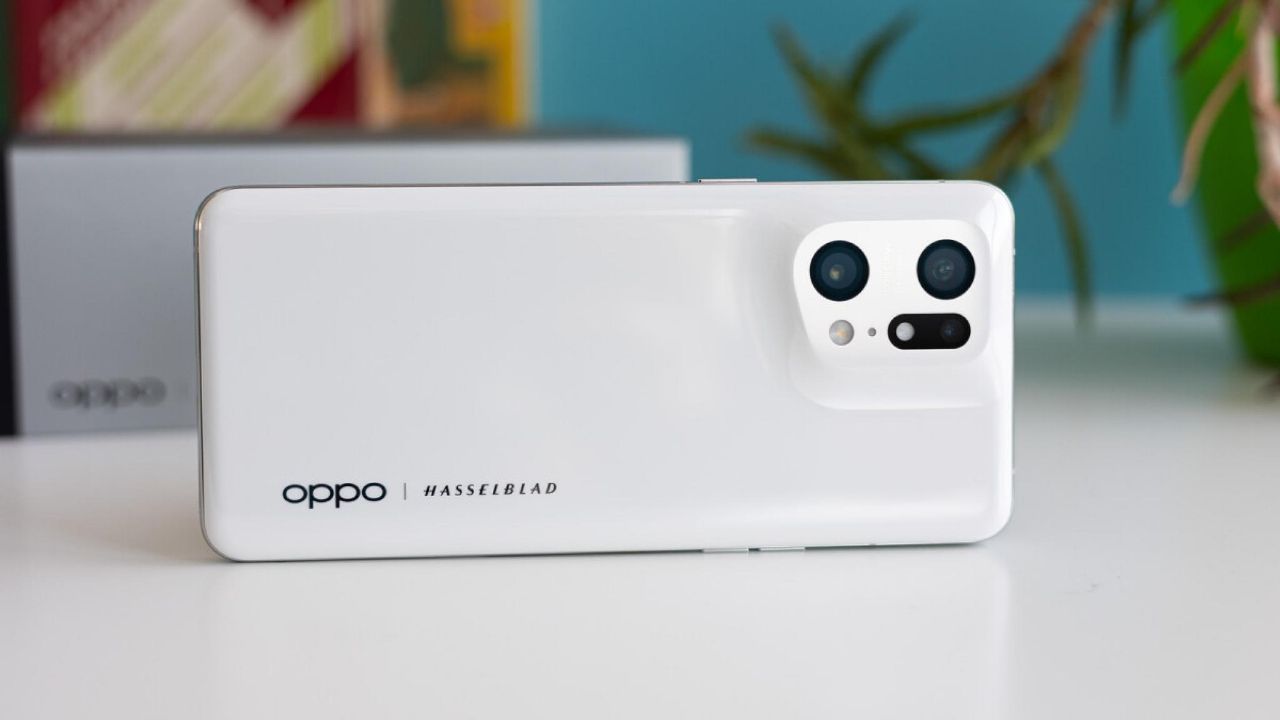 7 Spesifikasi OPPO Find X5 Pro, HP OPPO Terbaru 2024 untuk Fotografi