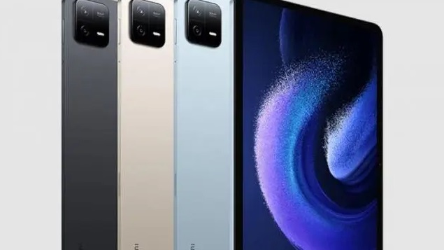 Harga dan Spesifikasi Xiaomi Pad 6, Tablet 5 Jutaan yang Cocok Digunakan untuk Kebutuhan Aktivitas Berat