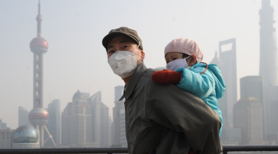 7 Dampak Bahaya dari Polusi Udara Bagi Kesehatan Tubuh, Jangan Diabaikan!