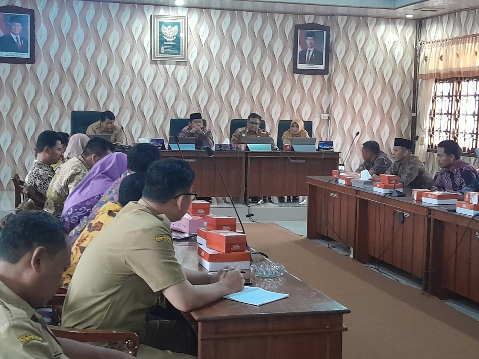 Test PPPK Guru 2024 Picu Polemik, DPRD Demak Diharapkan Jembatani ke Pusat