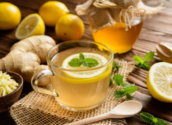 Inilah 7 Minuman Sehat Pembakar Lemak yang Bisa Dikonsumsi Sebelum Tidur