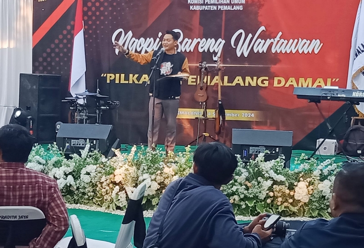 3 Bapaslon di Kabupaten Pemalang Dinyatakan Memenuhi Syarat 