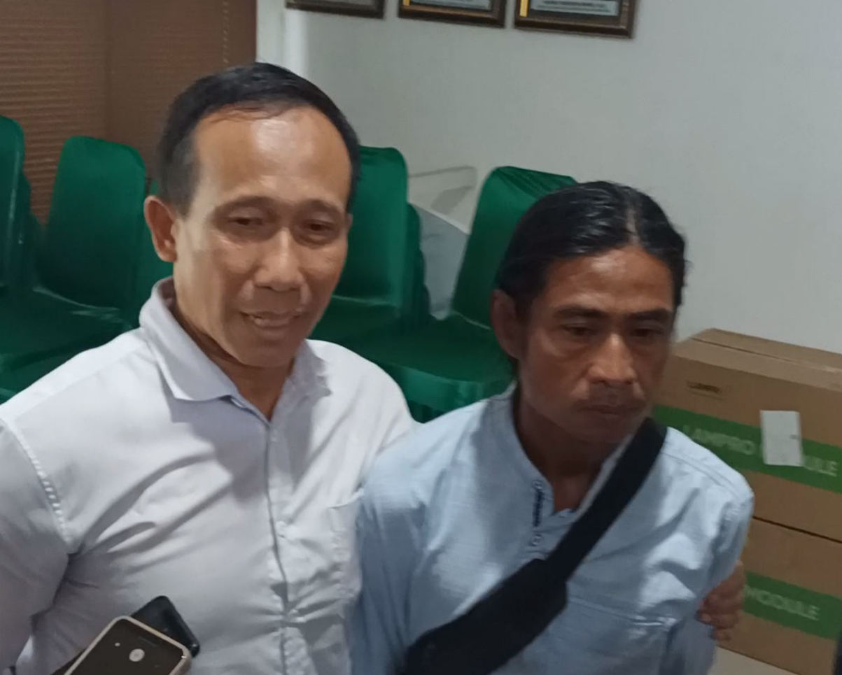 Keluarga Korban Murid SMKN 4 Semarang Tuntut Hukuman Maksimal untuk Aipda Robig