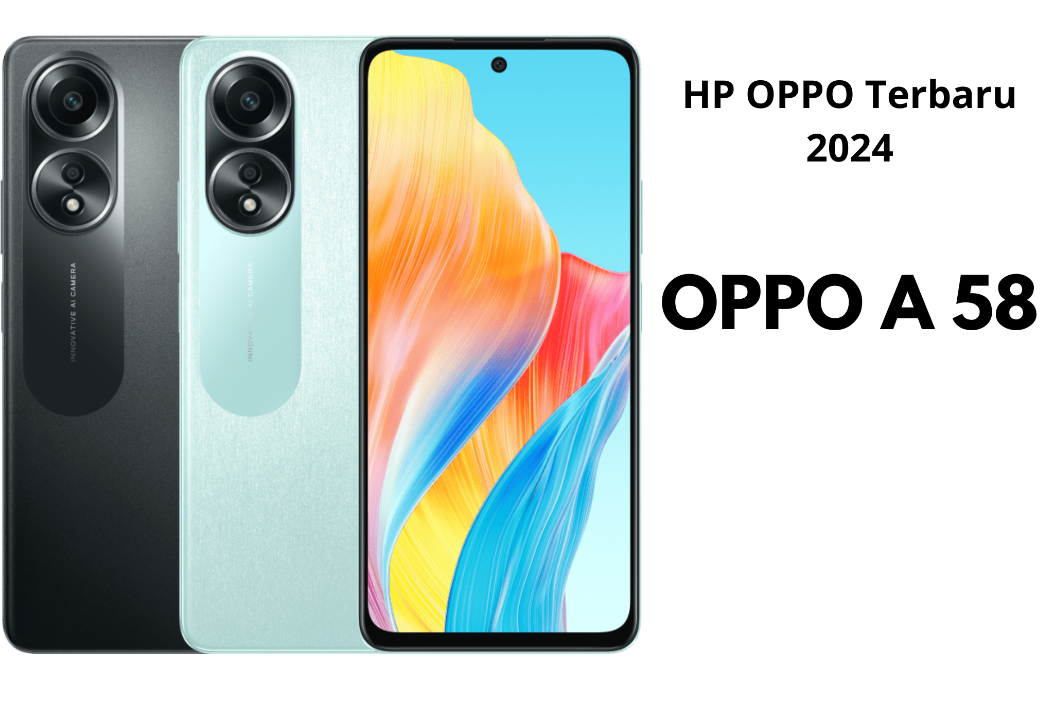 Daftar Hp Oppo Terbaru 2024, Harga Rp1 Jutaan