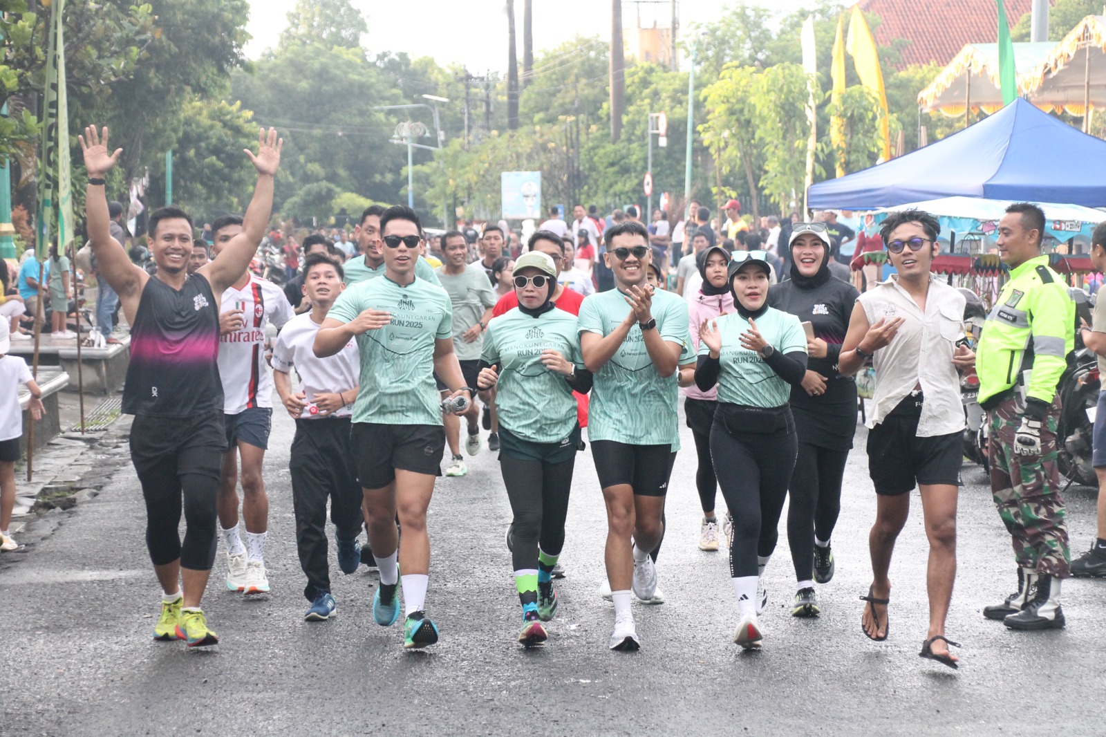 Kartini Run Jepara 2025 Hadirkan Agenda Olahraga dan Wisata