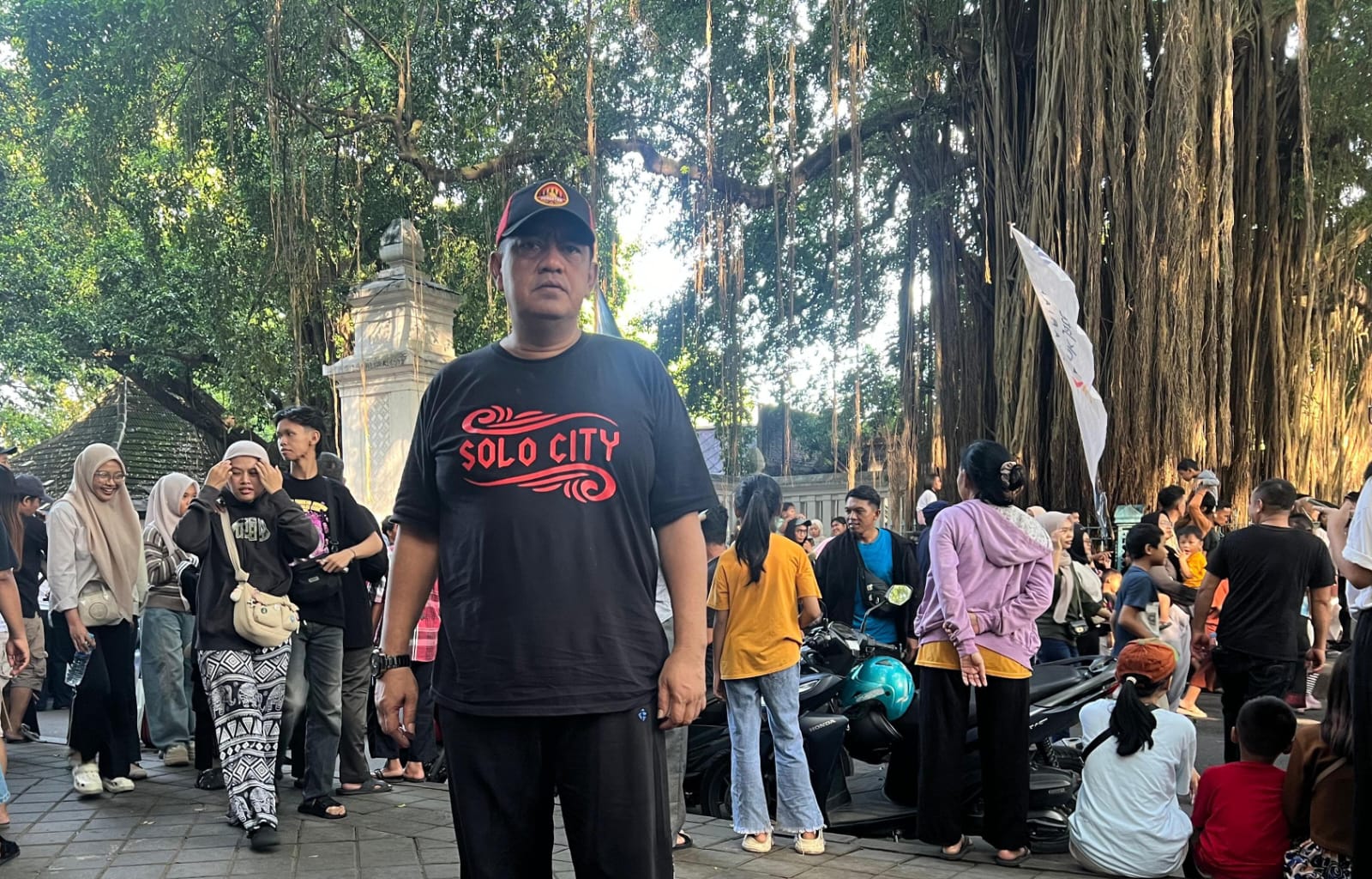 Pemadaman Listrik Berulang Tuai Kritik, Kusumo Putro Minta PLN Lebih Transparan