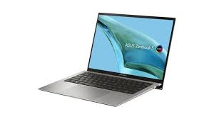 Berikut ini 12 Spesifikasi ASUS Zenbook S 13 UX5304, Laptop dengan Fitur AI Pertama dari ASUS