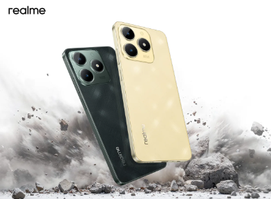 Rekomendasi 6 Hp Realme Terbaru 2025, Tahan Banting dan Baterai Bongsor