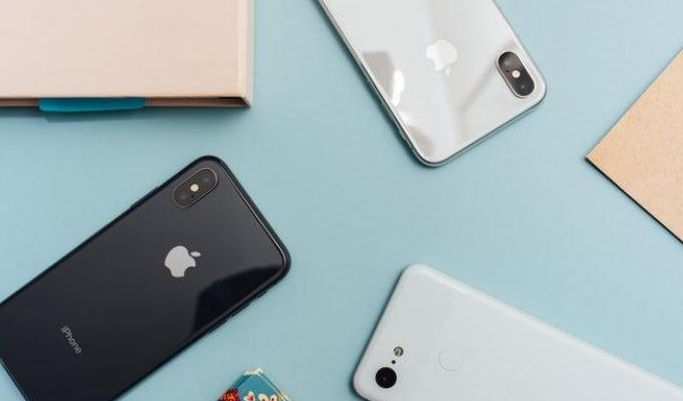 Rekomendasi 5 HP iPhone Harga 4 Jutaan yang Worth It Dibeli 2023, Masih Kuat Main Game Berat!