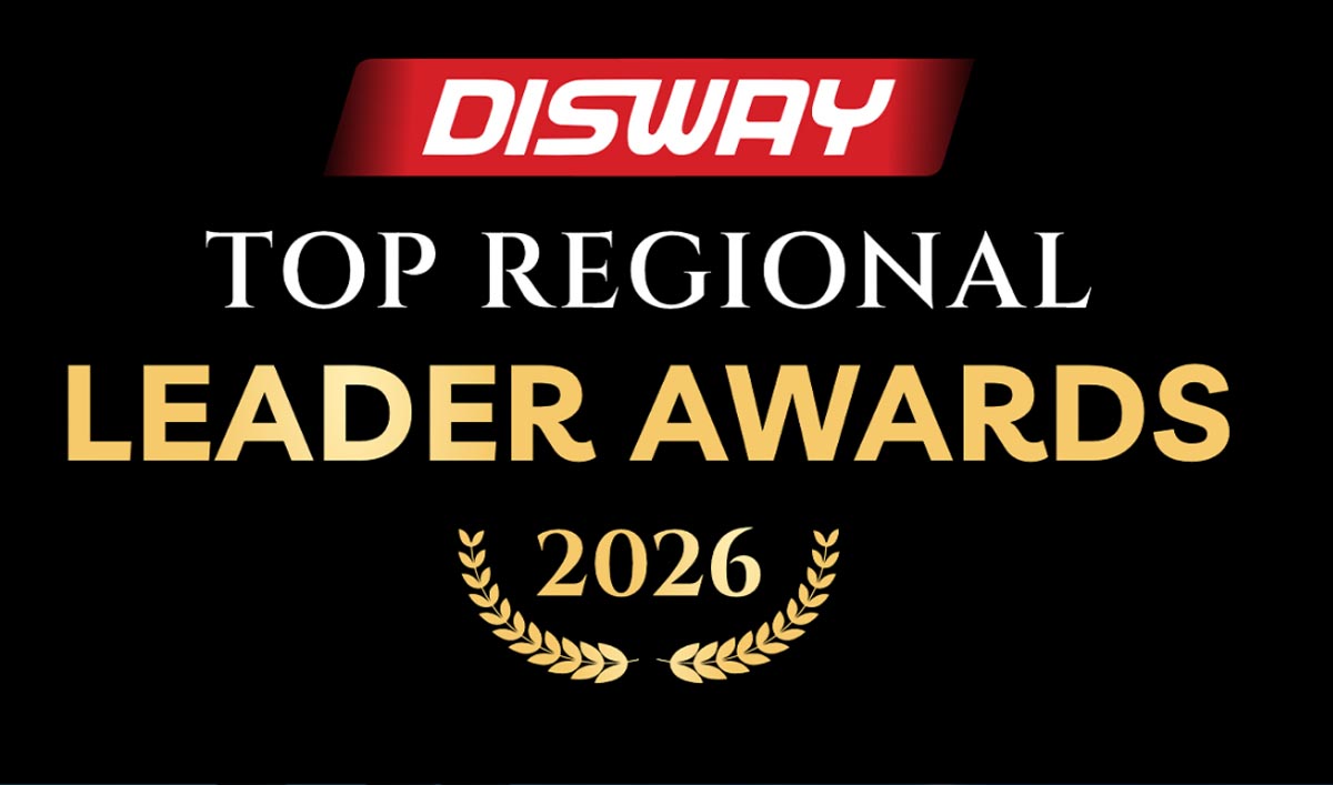 Disway Top Regional Leader Awards 2026: Cek Daftar Kepala Daerah Pemenang di Sini
