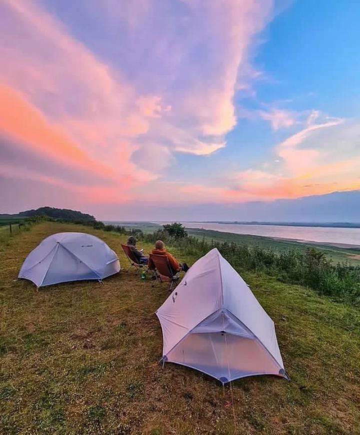 5 Camping Ground di Tegal dengan Pemandangan Alam yang Indah dan Spot Foto Instagramable