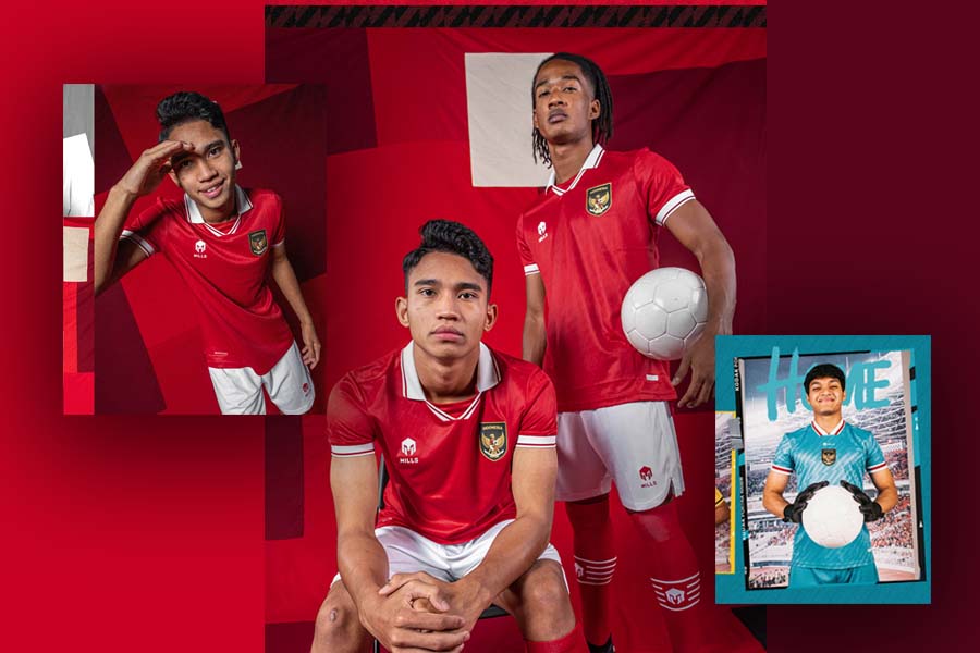 Timnas Indonesia Bawa 28 Pemain, Begini Peluang Garuda Muda di Piala AFF U-19 Sekarang 