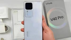 5 Spesifikasi Vivo V40 dengan Chipset Snapdragon 7 Gen 3