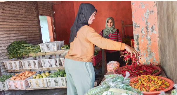 Jangan Kaget Harga Cabe Mendekati 100 Ribu Perkilogram, Ini Penyebabnya