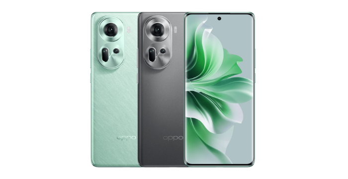 Hp Oppo Reno11: Smartphone Stylish, Performa Gahar dan Kualitas Kameranya Berkelas