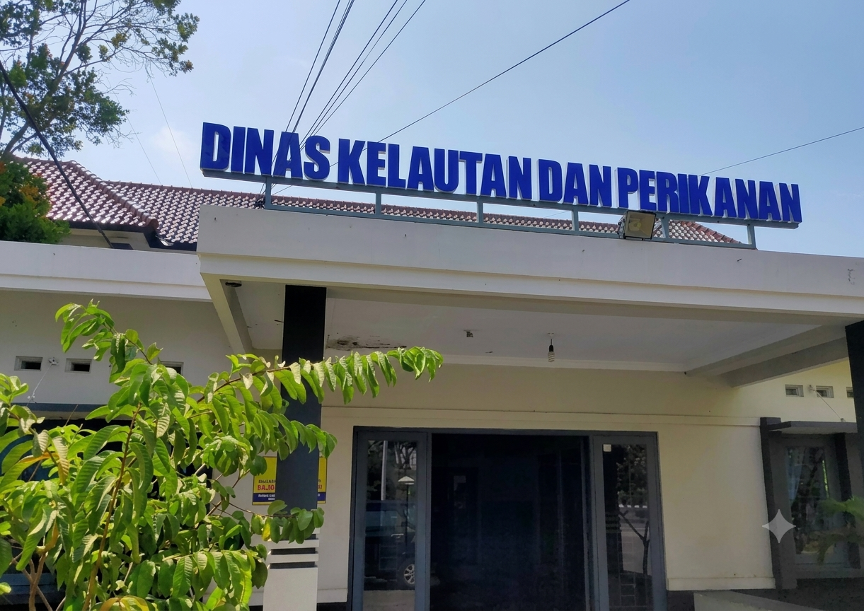 Teknologi Geomembran Tingkatkan Mutu Garam Pati 