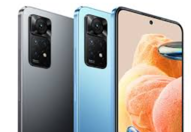 5 HP Triple Kamera Terbaik, Cocok Bagi Pecinta Fotografi!