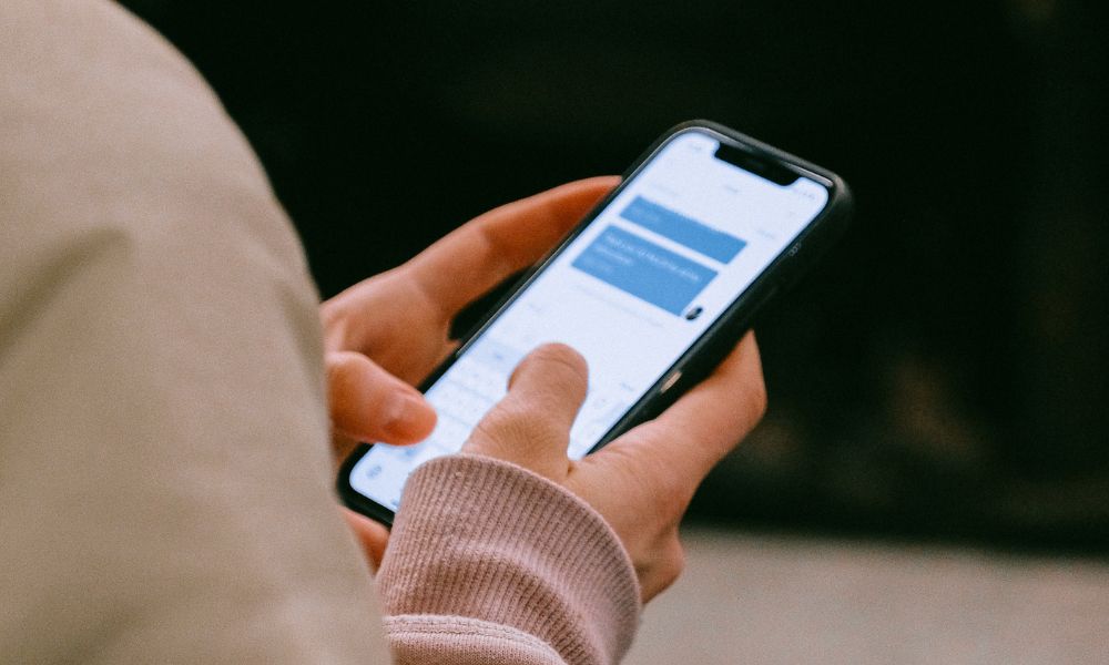 7 Cara Mudah Menghasikan Uang dari Hp, Nyuan 500 Ribu per Harinya