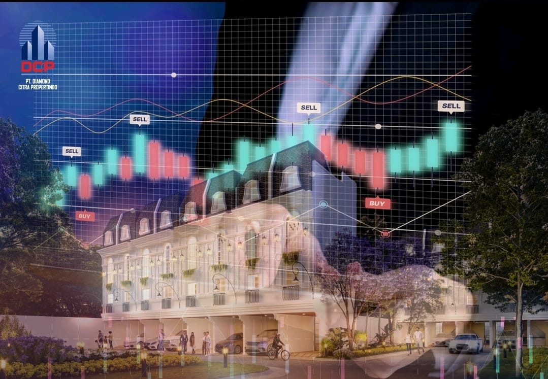 Hold Saham DADA Sekuat Baja! Target Rp230 Ribu Bukan Lagi Mimpi ‎