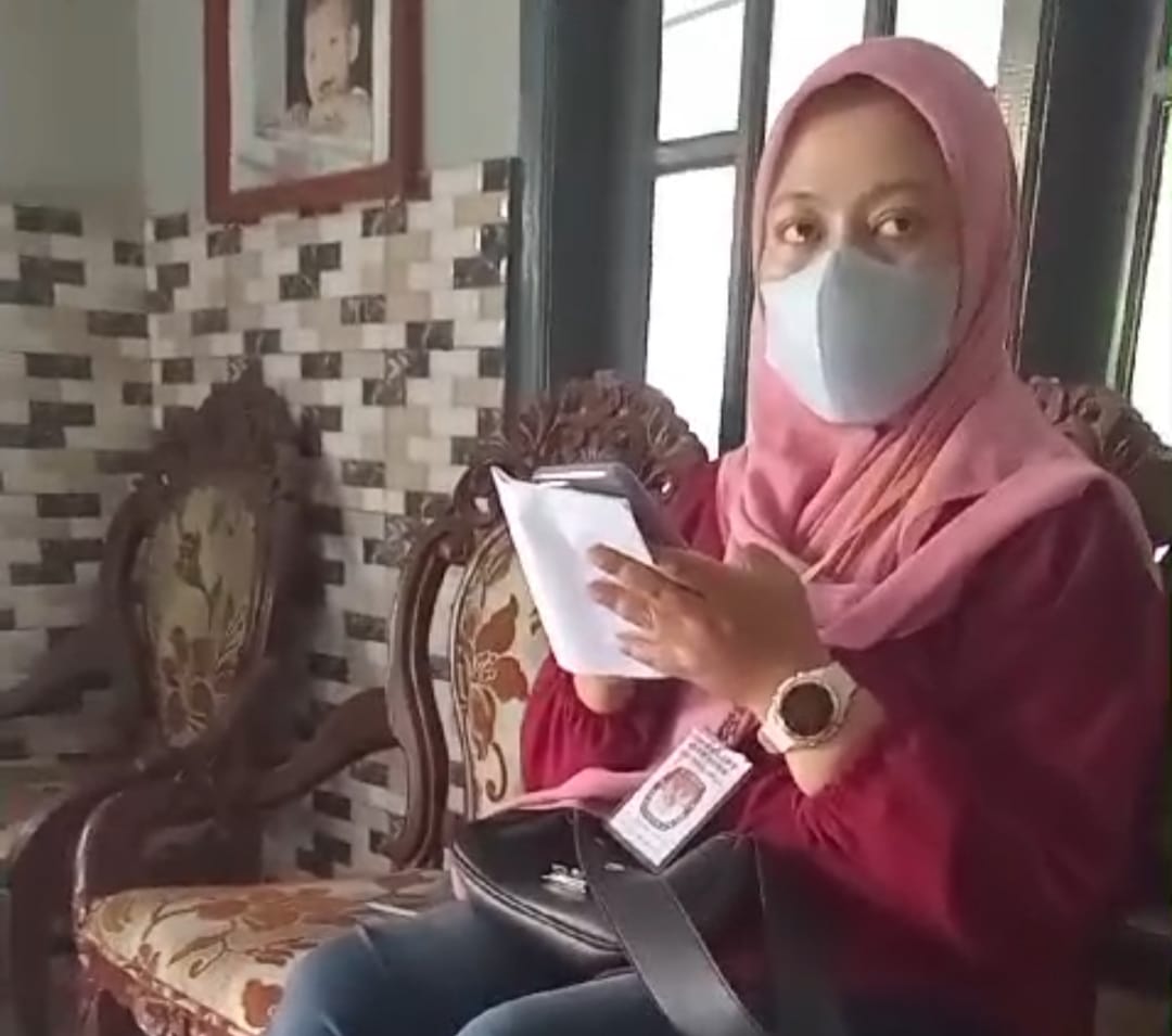 Video Viral Petugas KPU Gadungan di Pekalongan, Diduga dari Tim Sukses Paslon