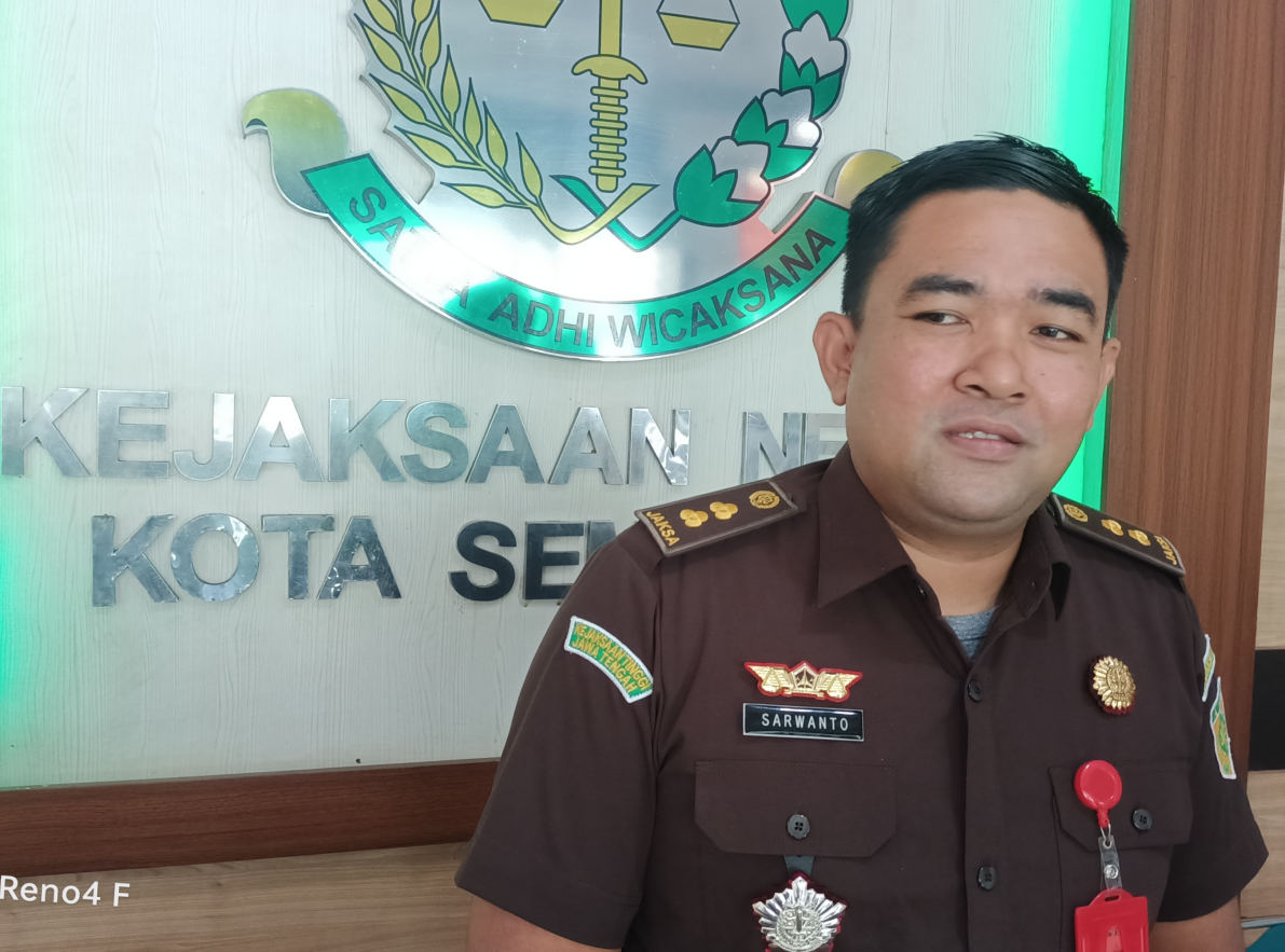 Kejari Semarang Tahan Pengacara pelaku Penganiayaan Terhadap Pacarnya