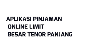 9 Daftar Pinjol Limit Tinggi Terdaftar di OJK dan Terpercaya, Solusi Kebutuhan Menjelang Lebaran 