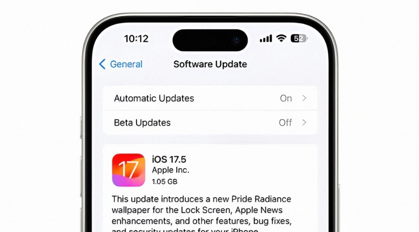 Mengapa iPhone Anda Menjadi Lebih Panas Setelah Pembaruan iOS 17.5? 