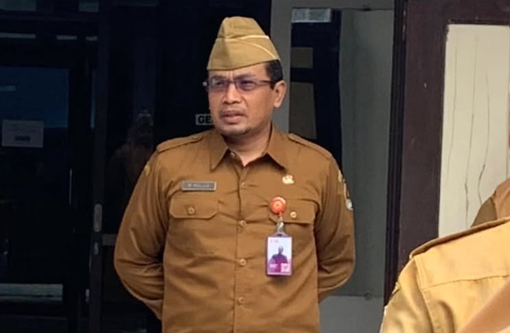 Perbaiki Aplikasi Presensi Online ASN, Diskominfo Grobogan: Jika Curang Otomatis Akan Terblokir