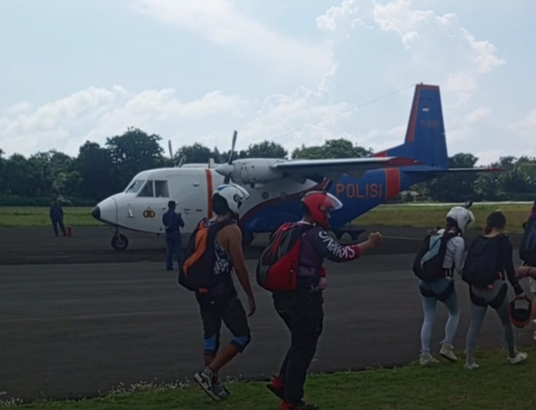Maskapai Susi Air Buka Rute Penerbangan ke Karimunjawa, Yuk Simak Jadwalnya