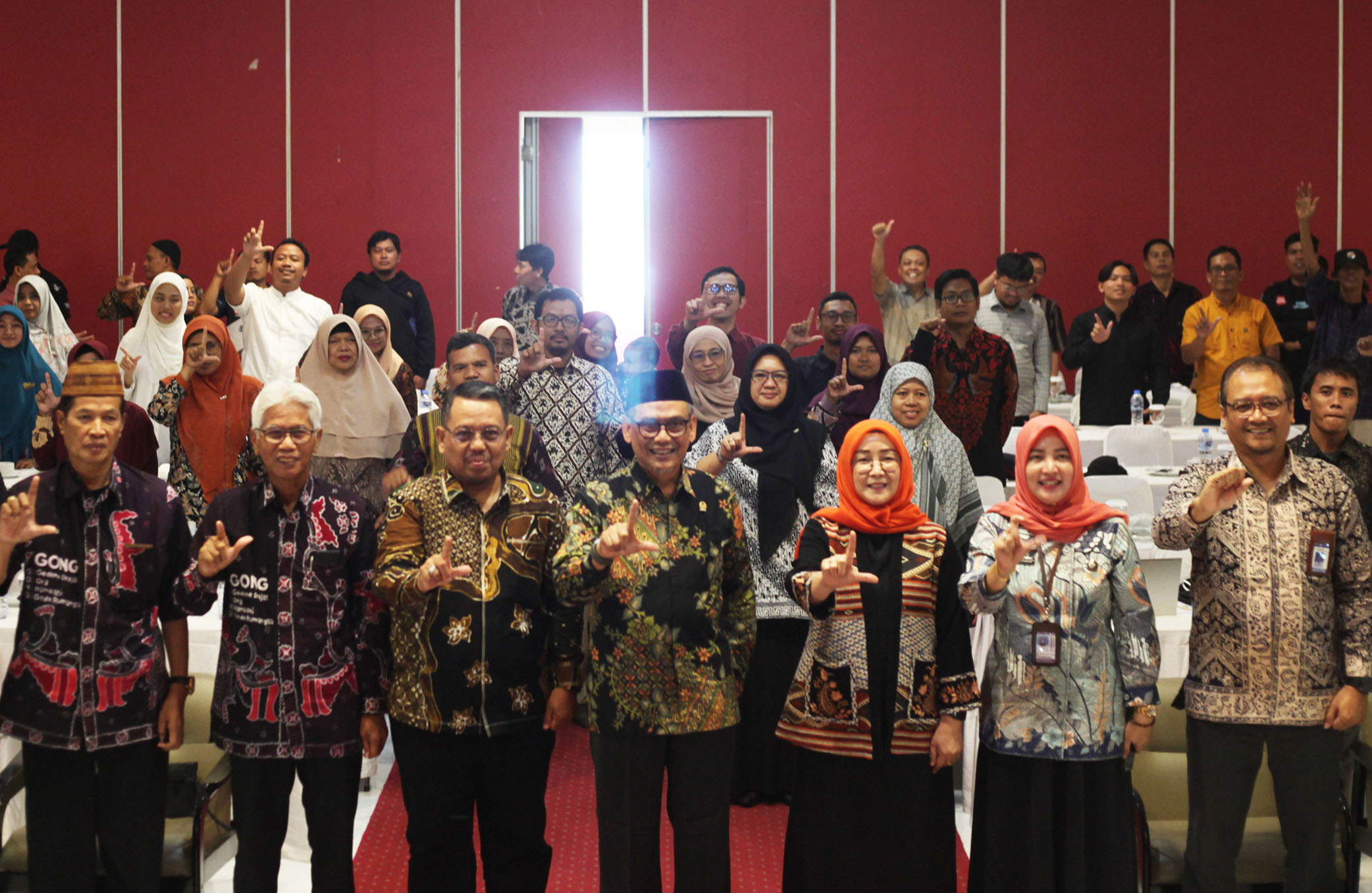 24 Bahasa Daerah Terancam Punah, 5 Kritis