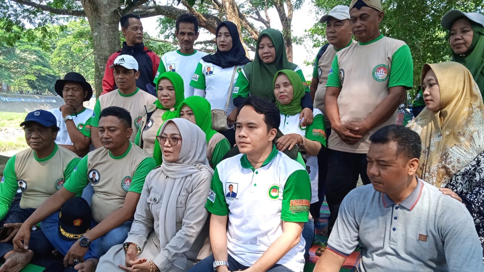 Papera dan Appsi Batang Sakit Hati dengan Ucapan Budi Arie, Lutfiyati: Kami Geram