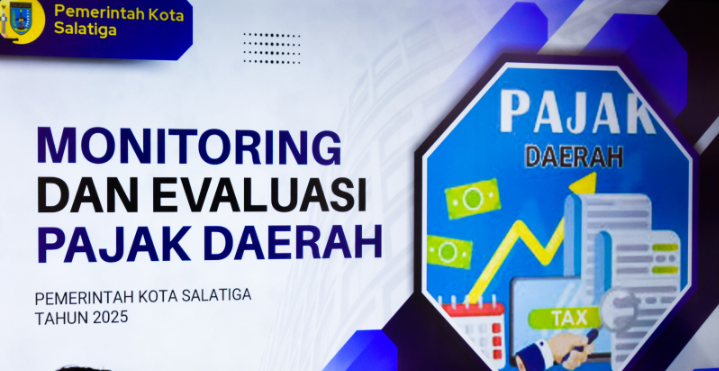 Pemerintahan Robby-Nina Fokus Optimalisasi Penerimaan dan Penyelesaian Piutang