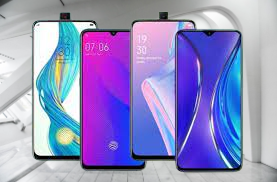 Rekomendasi HP Layar Super AMOLED Dengan Harga Murah Oktober 2023