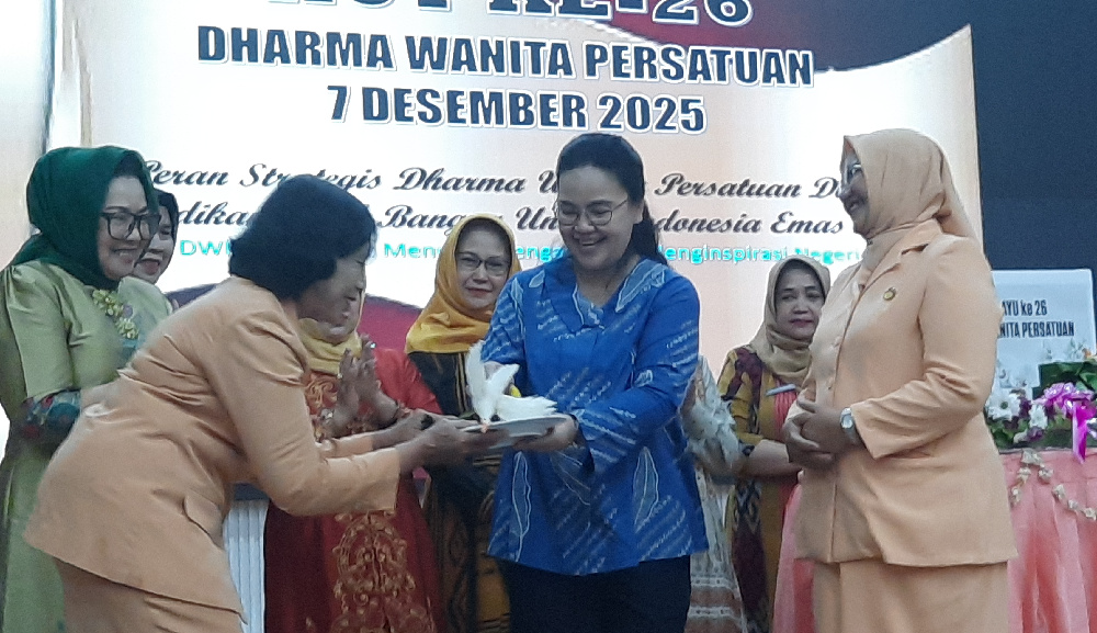 Harga Pangan Naik Jelang Nataru, Wali Kota Semarang Bakal Sidak dan Perkuat Pasar Murah DWP