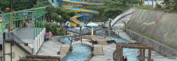 4 Keseruan yang Mengasikan yang Ada di Wisata Sindu Kusuma Edupark Yogyakarta