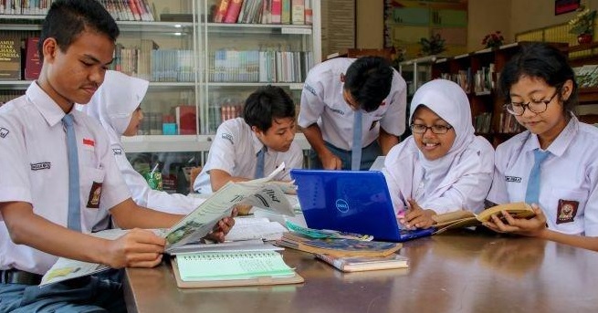 10 SMA Terbaik Jawa Tengah Berdasarkan Nilai UTBK Terbaru, Nomor 1 Masuk ke Ranking 5 Besar Nasional!