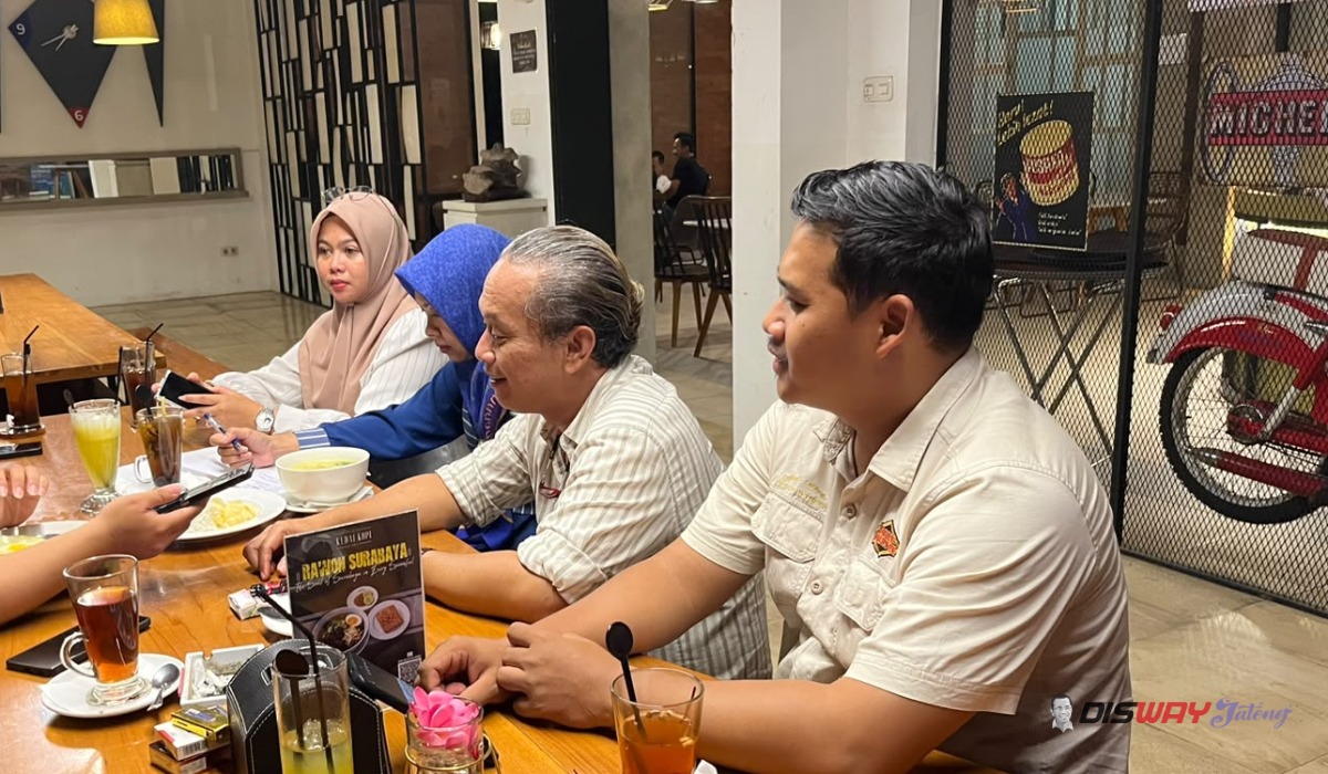 Biro Wisata Kebumen Keluhkan Study Tour Batal, Minta Aturan Diperjelas