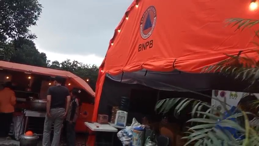 BPBD Semarang Buka Posko Mudik Lebaran 2026, Pemudik Dapat Bengkel Gratis hingga Tempat Istirahat