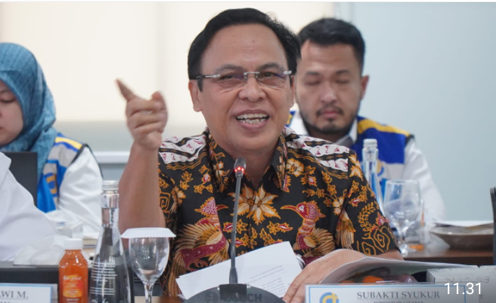 Jasa Marga Optimis, Proyek Strategis Jalan Tol Jogja-Bawen dan Jogja-Solo Selesai Sesuai Target