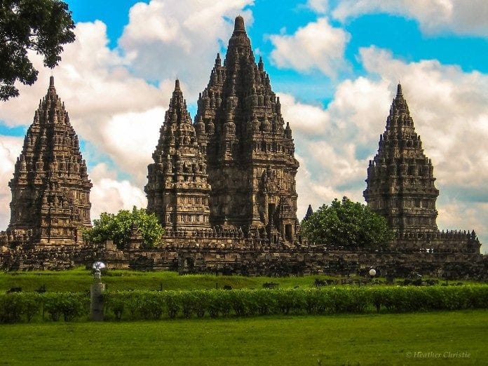 Ingin Berwisata Sejarah? Candi Prambanan Bisa Menjadi Salah Satu Pilihan, Dijamin Seru dan Menyennagkan!