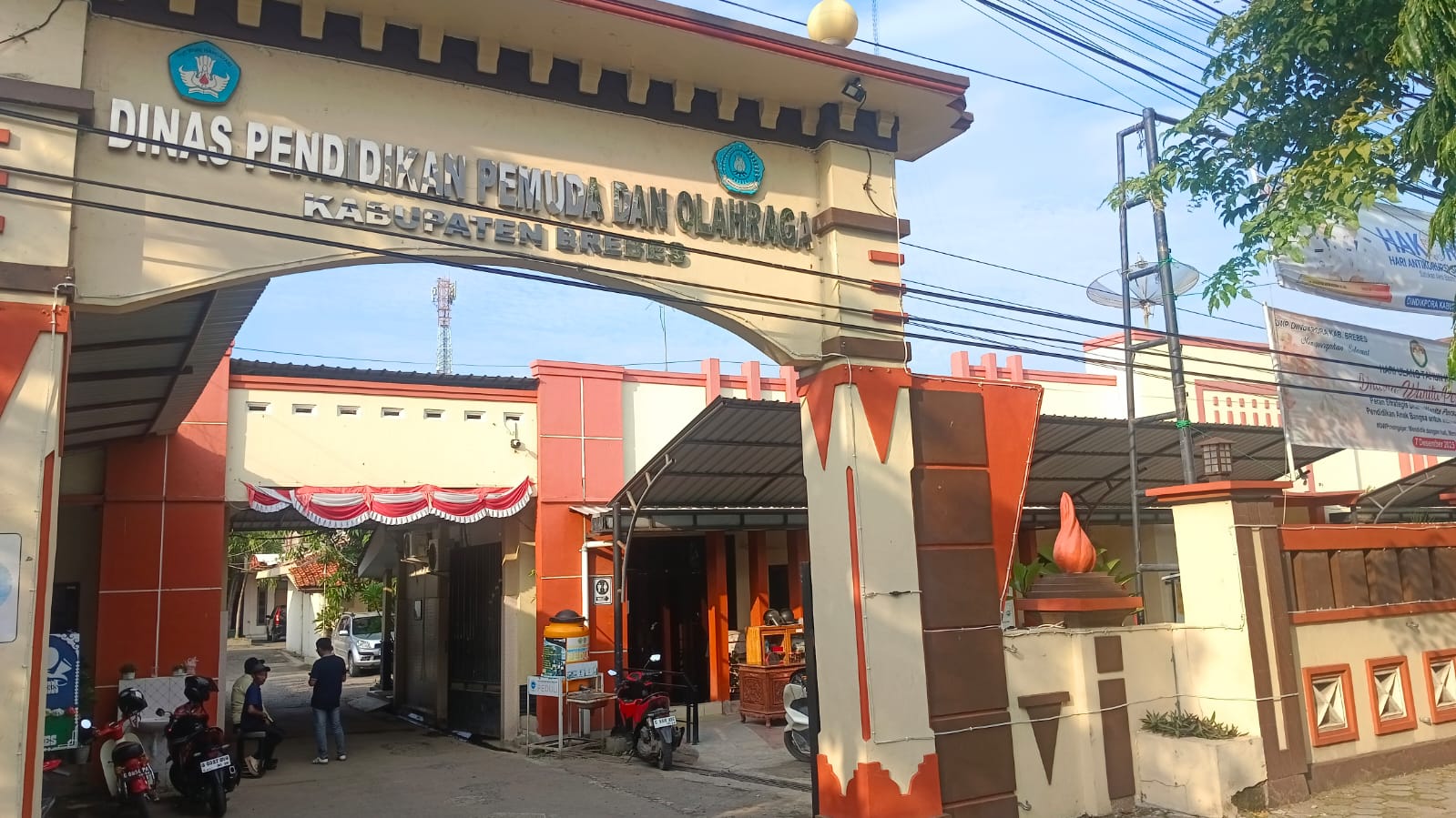 Beli Tiket Konser Naragigs, Puluhan SD di Brebes Gunakan Dana BOS