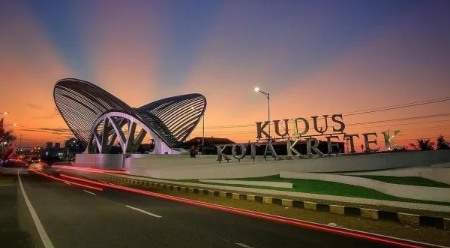 Berikut 4 Julukan Kota Kudus dan Maknanya, Apa Saja?