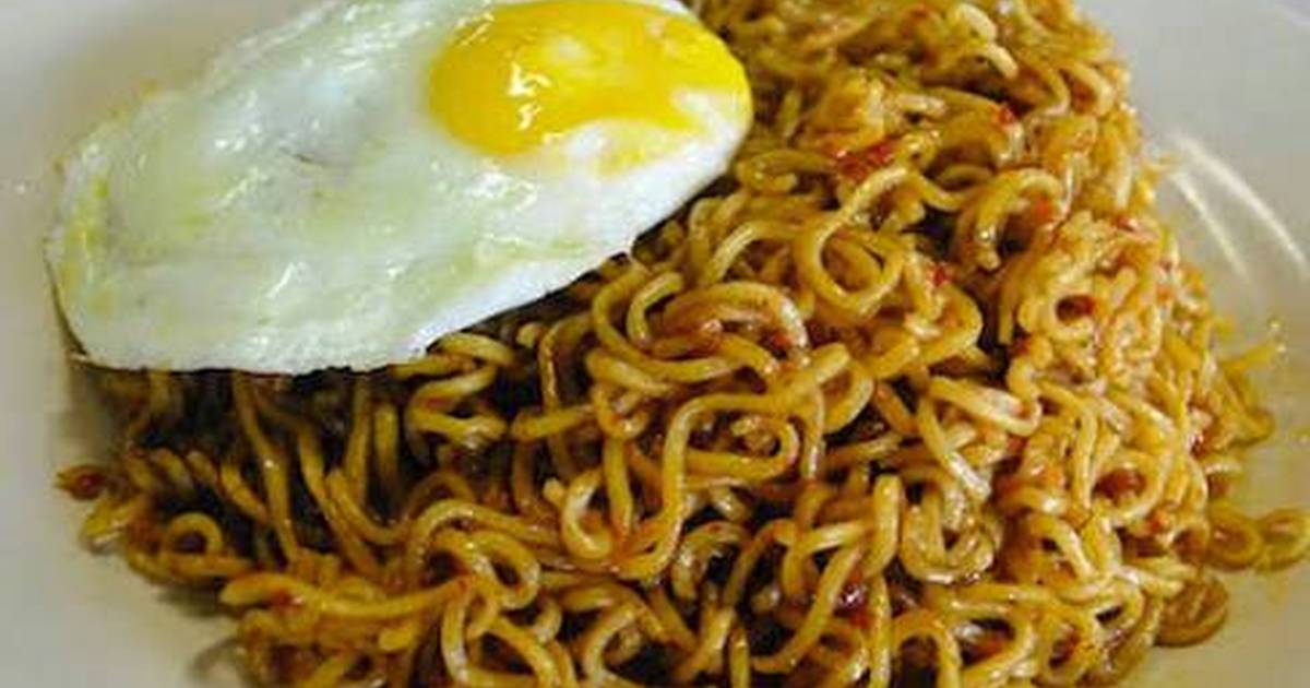 9 Rekomendasi Mie Instan Terenak di Dunia: Mencicipi Kuliner yang Mendunia